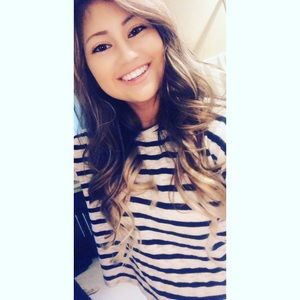 Meet your Posher, Erika